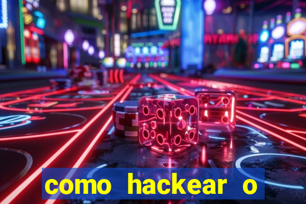 como hackear o jogo do mines